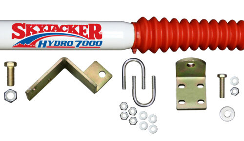 Skyjacker 1992-1998 Chevrolet K2500 Suburban Steering Damper Kit