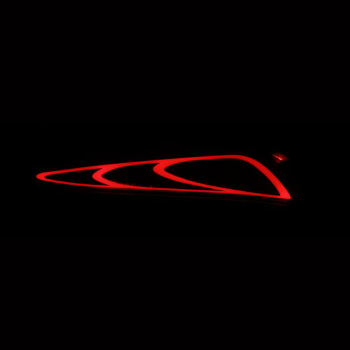 AlphaRex 20-24 Toyota Supra LUXX-Series FT-1 Style LED Tail Lights Alpha-Black - Image 7