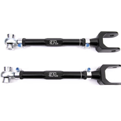 SPL Rear Traction Links for 2020+ Toyota GR Supra (A90) / 2019+ BMW Z4 (G29) - Image 3