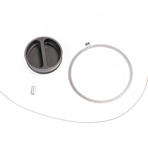 Radium Engineering Dry Break Dust Cap - Image 2