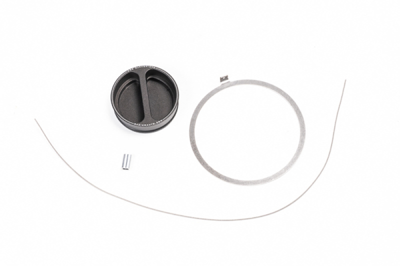 Radium Engineering Dry Break Dust Cap - Image 2