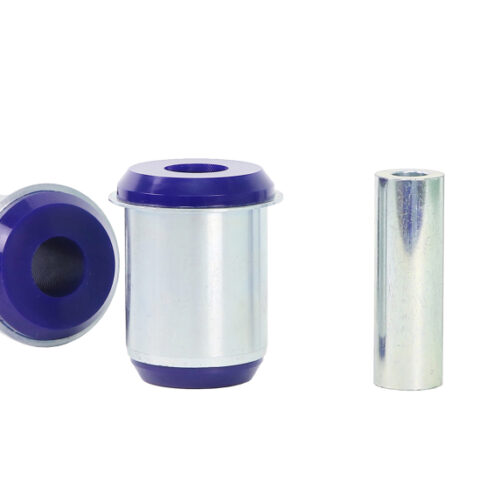 SuperPro 2008 Lexus LX570 Base Front Lower Inner Rearward Control Arm Bushing Kit - Image 3
