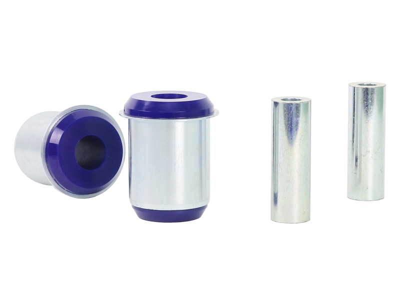SuperPro 2008 Lexus LX570 Base Front Lower Inner Rearward Control Arm Bushing Kit - Image 3