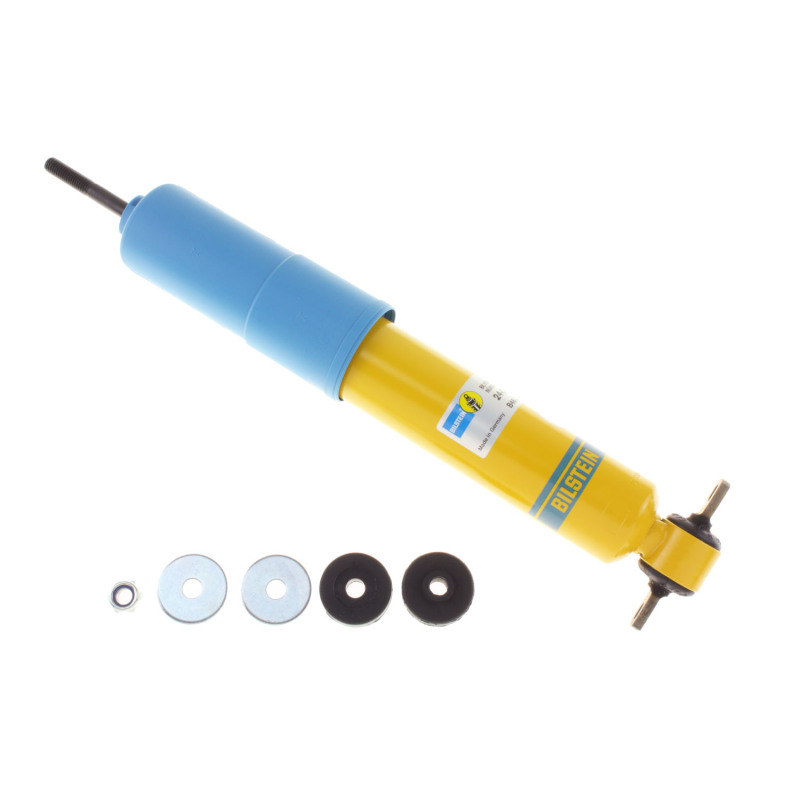 Bilstein B6 for 1993 Toyota T100 Base RWD Front 46mm Monotube Shock Absorber - Image 6