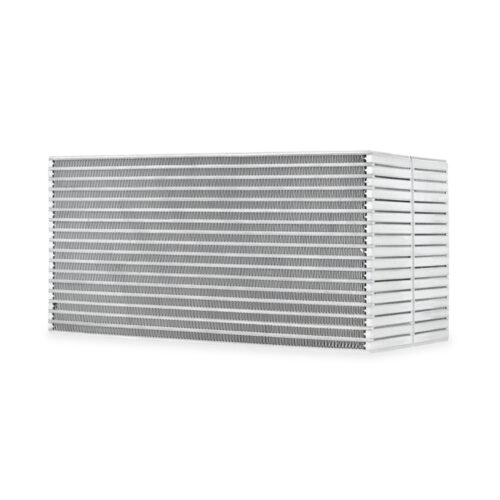 Mishimoto Universal Air-to-Water Intercooler Core - 12in / 6in / 6in - Image 3