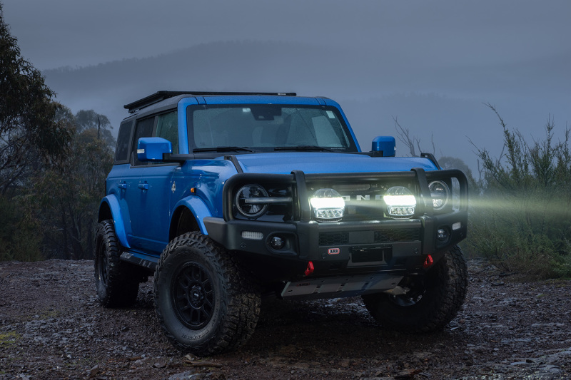 ARB Intensity IQ Driving Lights - Image 6