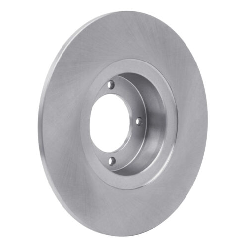 DFC 62-80 MG MGB Front Brake Rotor - Image 4
