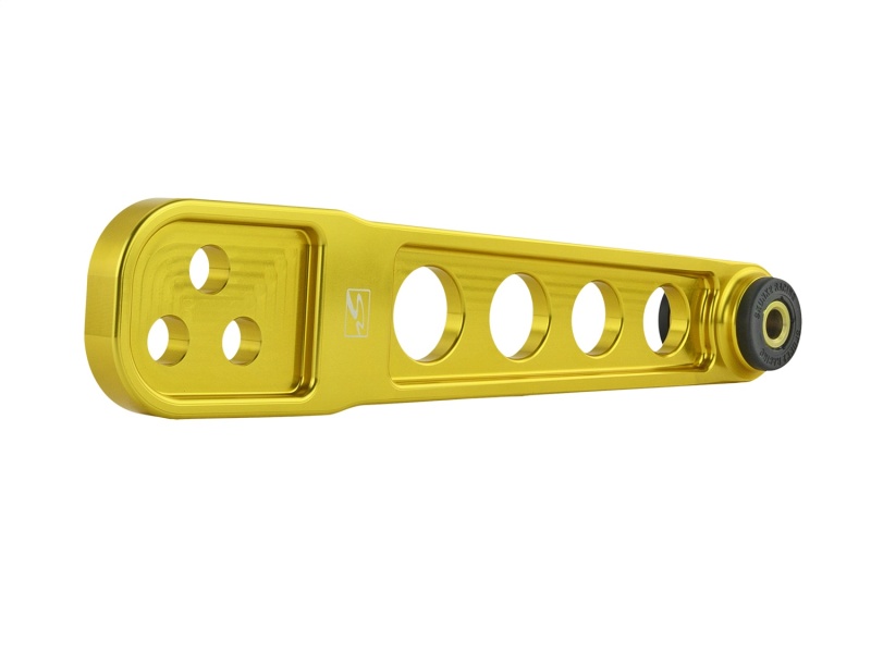 Skunk2 02-06 Honda Element/02-06 Acura RSX Gold Anodized Rear Lower Control Arm (Incl. Socket Tool) - Image 4