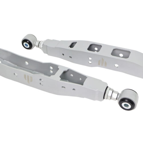 Whiteline 2012+ Subaru BRZ / 07-22 WRX/STI Adjustable Rear Lower Control Arm