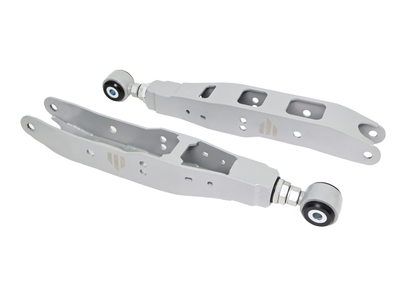 Whiteline 2012+ Subaru BRZ / 07-22 WRX/STI Adjustable Rear Lower Control Arm