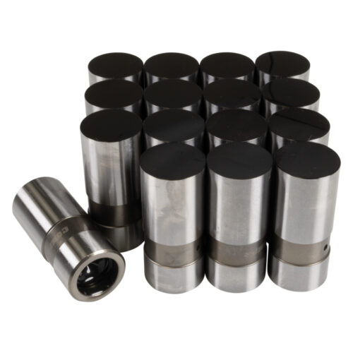 Comp Cams Ford Applications Xtreme Energy DLC Solid Flat Tappet Lifter .875in DLC. - 8 Cyl - Image 3