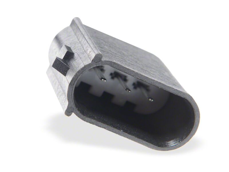 Raxiom for 2018-2020 Ford F-150 CXR Series V2 LED Headlights- Black Housing- Clear Lens - Image 6