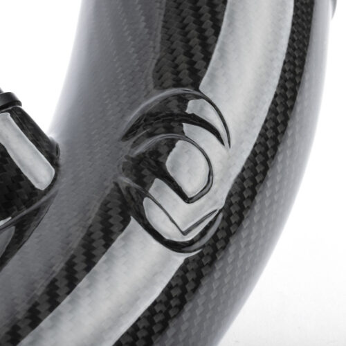 Dinan D760-0060 21-24 BMW 430i G2X B46 Turbo Inlet Pipe - Image 3