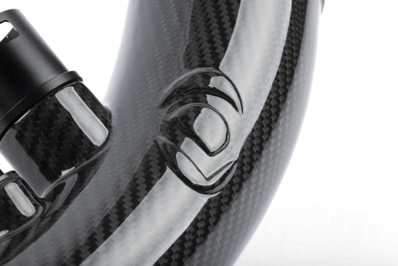Dinan D760-0060 21-24 BMW 430i G2X B46 Turbo Inlet Pipe - Image 3