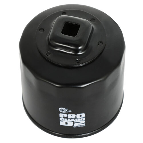 aFe Power ProGuard D2 Fluid Filters Fuel F/F Oil; Nissan Cars 03-13; Subaru Cars H4 04-13 - Image 7