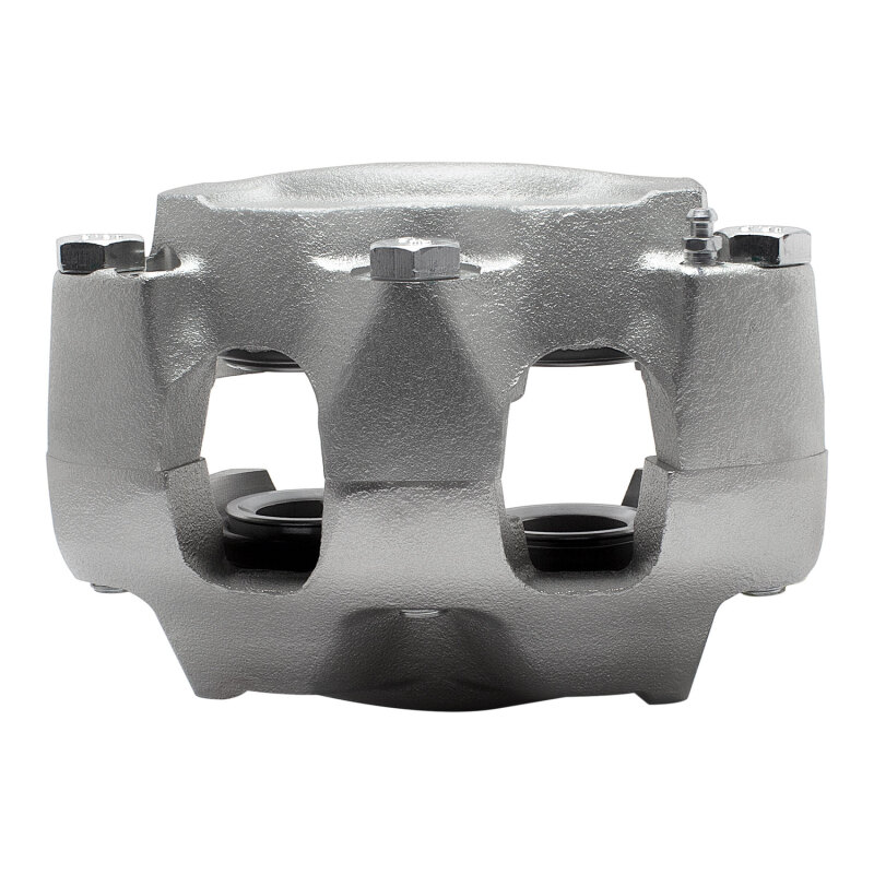DFC 66-69 Dodge Charger Front-R/Front-L Premium Caliper - Silver Zinc Coated - Image 4
