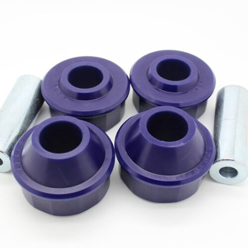 SuperPro SPF4264K Rear Beam Axle Bushing Kit