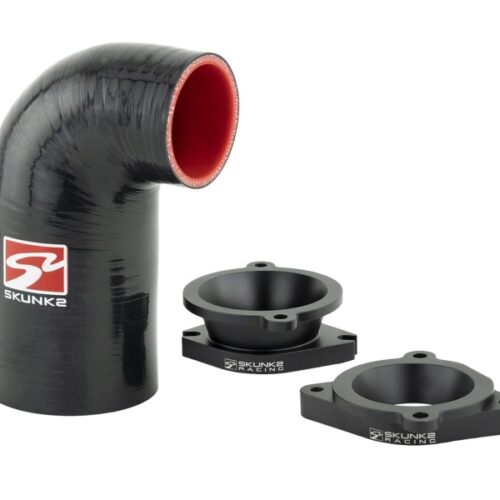 Skunk2 16-21 Honda Civic 1.5T Intercooler Kit - Image 7