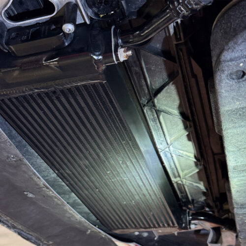 CSF F1X M5/M6 and F9X M5/M8 High-Performance Engine Oil Cooler - Image 7