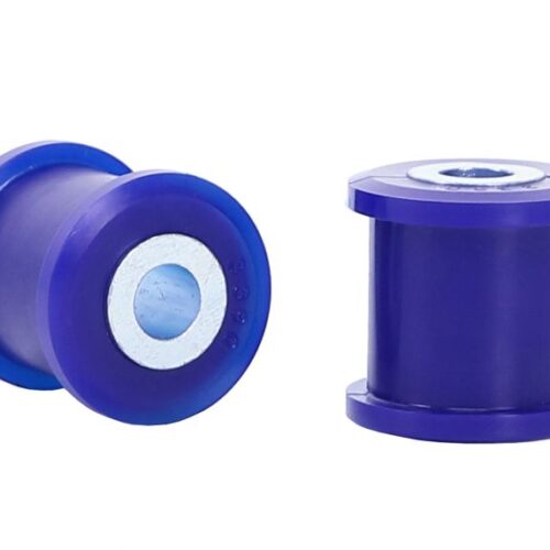 SuperPro 2005 Subaru Outback XT Limited Rear Upper Inner Control Arm Bushing Kit - Image 2
