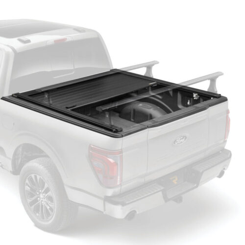 Retrax 2024 Toyota Tacoma 5ft Bed RetraxPRO XR - Image 4