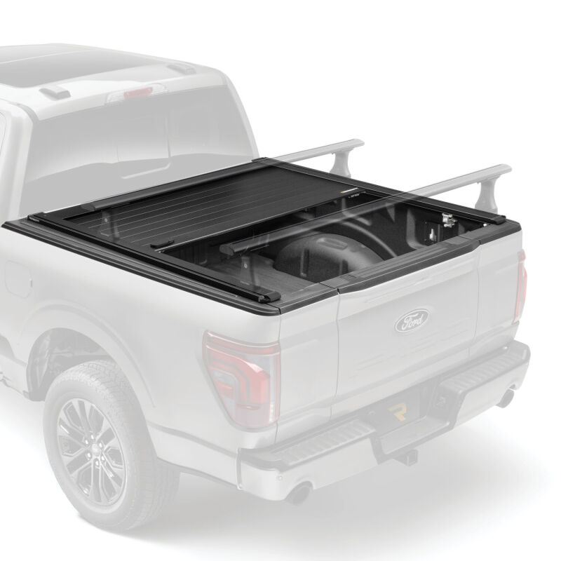 Retrax 2024 Toyota Tacoma 5ft Bed RetraxPRO XR - Image 4