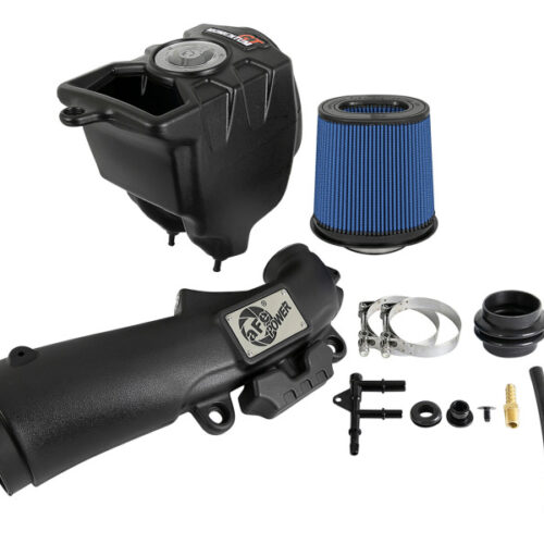 aFe Power Momentum GT Pro 5R Cold Air Intake System 18-19 Jeep Wrangler (JL) I4-2.0L (t) - Image 6