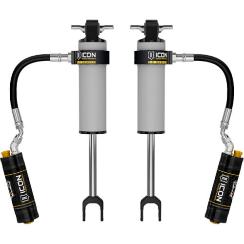 ICON 20-26 GM 2500/3500 HD 0-3.5in Front VS 3.0 RR CDCV Pair - Image 3
