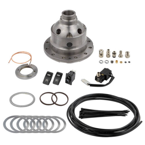 ARB Airlocker Dana60Hd 35 Spl 4.10&Dn S/N - Image 3