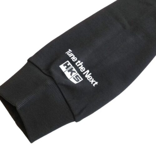 HKS PULLOVER BLACK L - Image 4