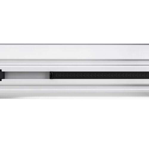 Thule WingBar Evo 127 Load Bars for Evo Roof Rack System (2 Pack / 50in.) - Silver - Image 5