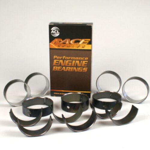 ACL Suzuki 4 797-970cc F8A/F10A 1977-90 Engine Crankshaft Main Bearing Set