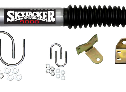 Skyjacker 1967-1982 Toyota Land Cruiser Steering Damper Kit