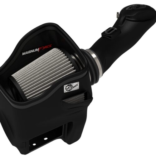 aFe Power MagnumFORCE Intakes Stage-2 PDS AIS PDS Ford Diesel Trucks 11-15 V8-6.7L (td) - Image 4