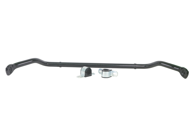 Whiteline Y62 Nissan Patrol Front Heavy Duty Non Adjustable 38mm Swaybar - Image 2