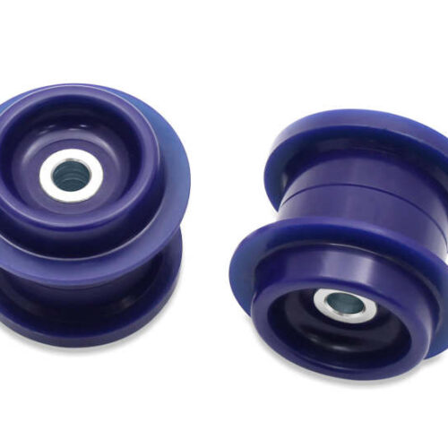 SuperPro 1990 Mazda Miata Base Rear Differential Mount Bushing Kit
