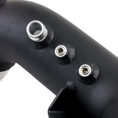 Mishimoto Charge Pipe (F2X F3X) 335i 435i for BMW N55 - Image 3