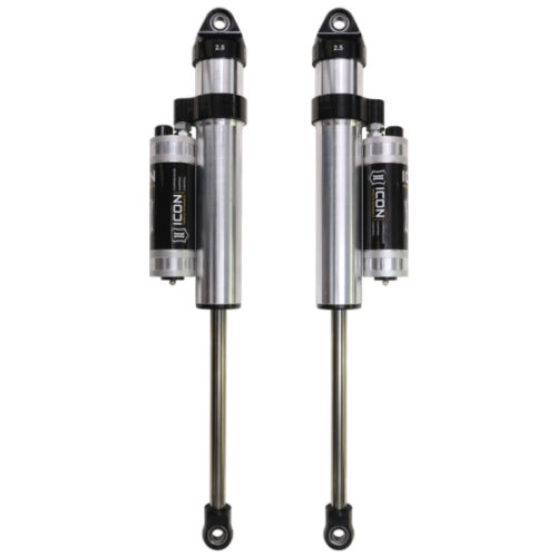 ICON 1999+ Ford F-250/F-350 Super Duty 3-6in Rear 2.5 Series Shocks VS PB CDCV - Pair