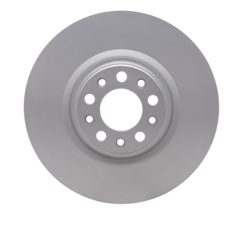 DFC 17-25 Alfa Romeo GIULIA Front GeoSPEC Coated Rotor