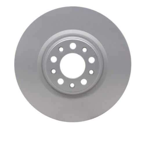 R1 2017-2025 Alfa Romeo Giulia Front GeoSPEC Coated Rotor