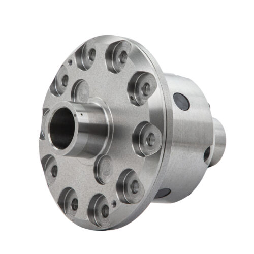 ARB Airlocker Dana30 27Spl 3.73&Up S/N. - Image 8