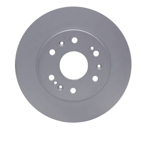 DFC 05-20 Cadillac XTS Front GeoSPEC Coated Rotor
