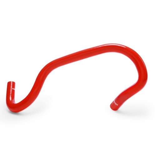 Alternative view of Mishimoto Silicone Hose Kit for 99-06 Chevrolet Silverado 1500 V8 Red