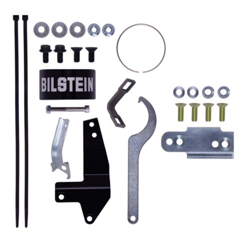 Bilstein B8 8112 Series for 03-09 Toyota 4Runner Zone Control Monotube Front Right Corner Module - Image 5
