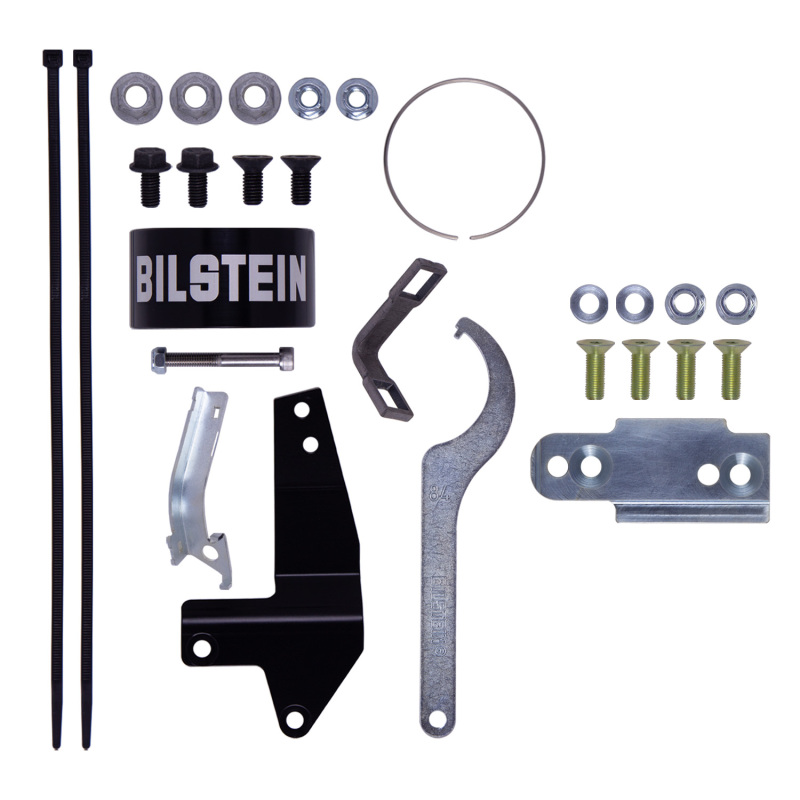 Bilstein B8 8112 Series for 03-09 Toyota 4Runner Zone Control Monotube Front Right Corner Module - Image 5