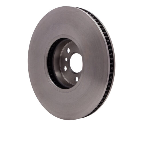 DFC 16-25 BMW 740i xDrive Left Front Brake Rotor - Image 3