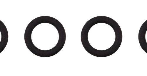 Fel-Pro 10-19 Toyota Tundra/05-09 4Runner/10-12 Sequoia Fuel Injector O-Ring Kit