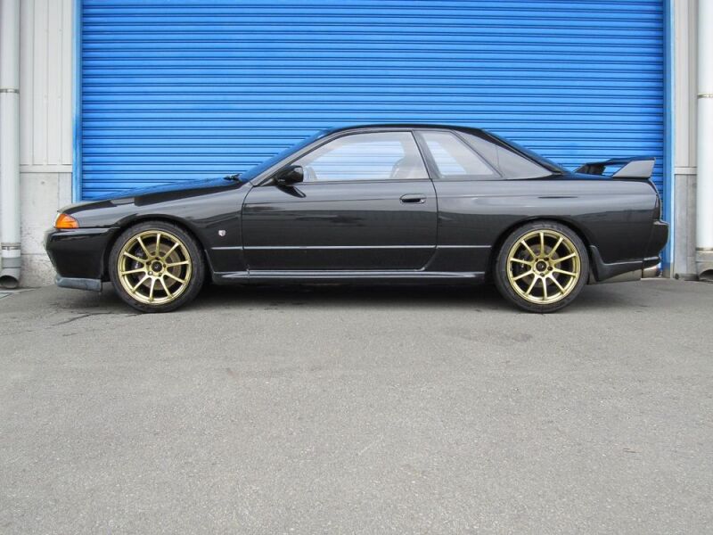 HKS HIPERMAX S BNR32 Full Kit - Image 2