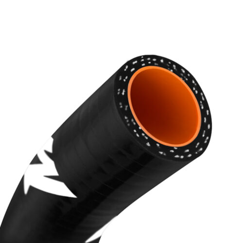 Mishimoto Silicone Hose Kit for 96-02 Dodge Viper Black - Image 5