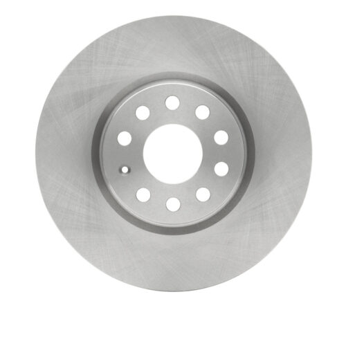 DFC 06-18 Volkswagen GTI Front Brake Rotor
